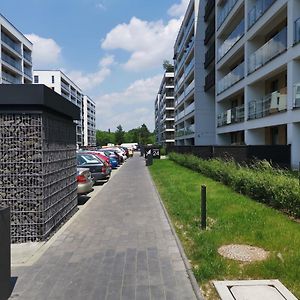 Apartament Krakow Arena