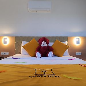Standaard Double Kamer