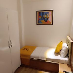 Budget Eenpersoonskamer