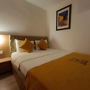 Economy Double Kamer